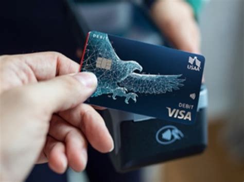 usaa contactless cards|USAA touch to pay card.